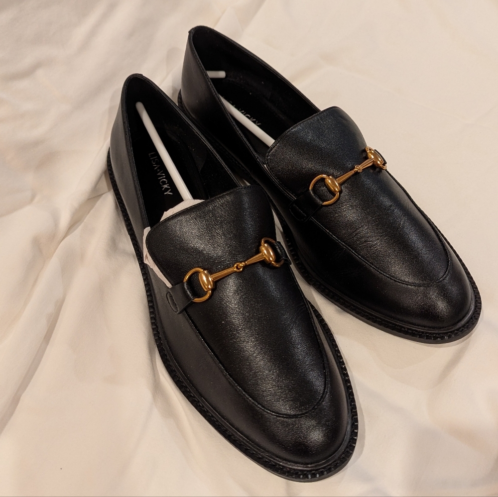 Women's Loafers Size 12 NWOT - Picture 5 of 5